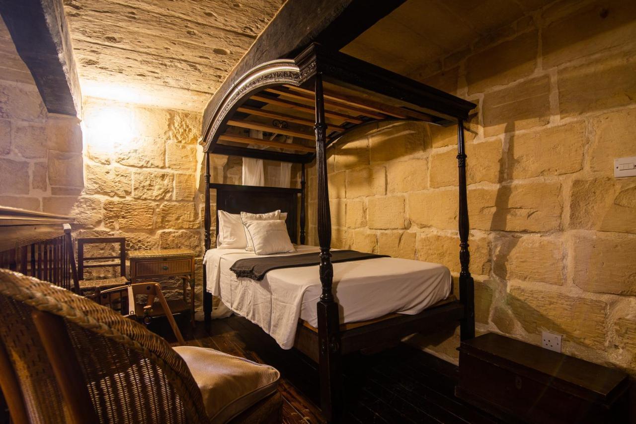 The Burrow Guest House Tarxien Exterior photo