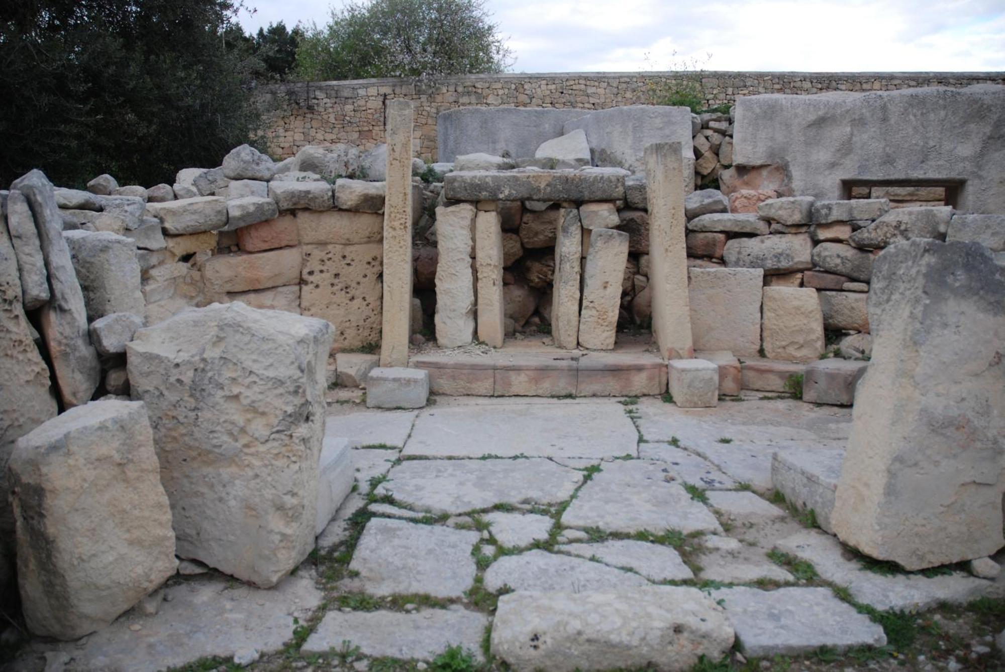 The Burrow Guest House Tarxien Exterior photo