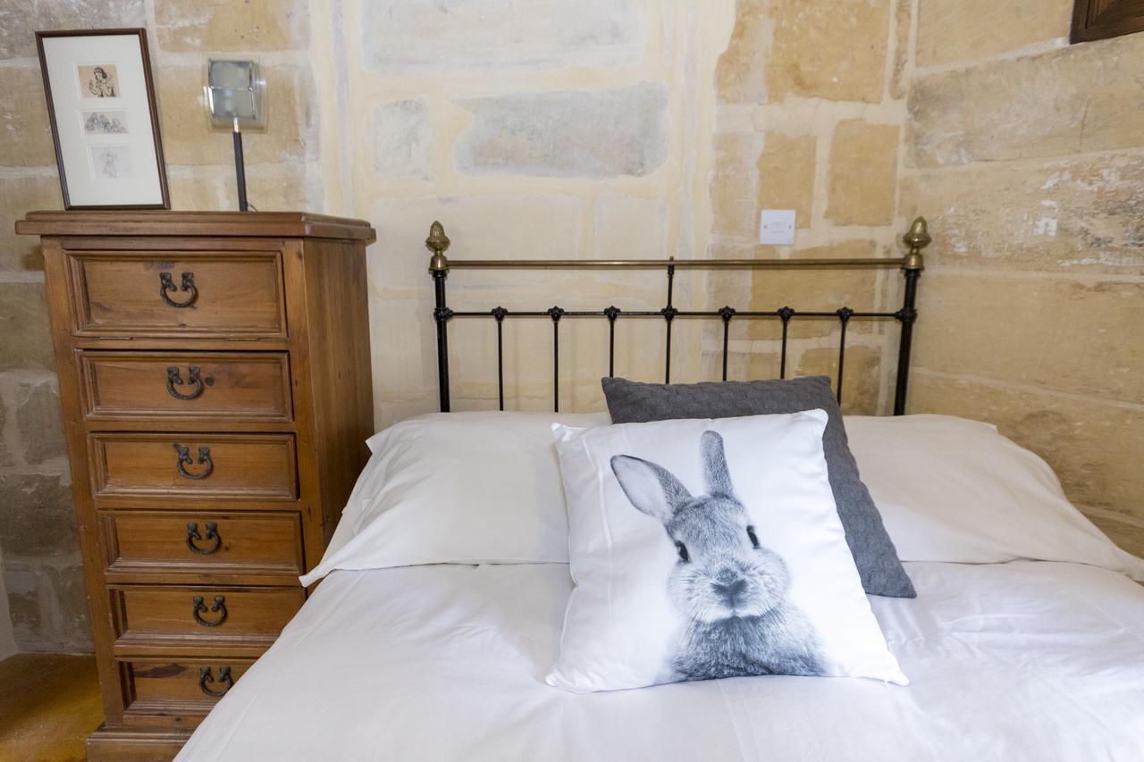 The Burrow Guest House Tarxien Exterior photo