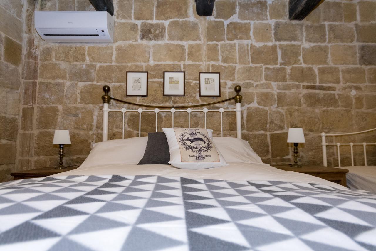 The Burrow Guest House Tarxien Exterior photo