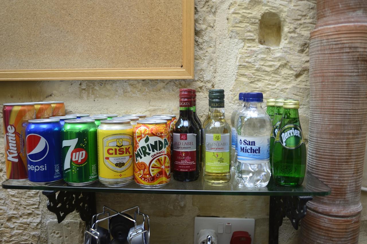 The Burrow Guest House Tarxien Exterior photo
