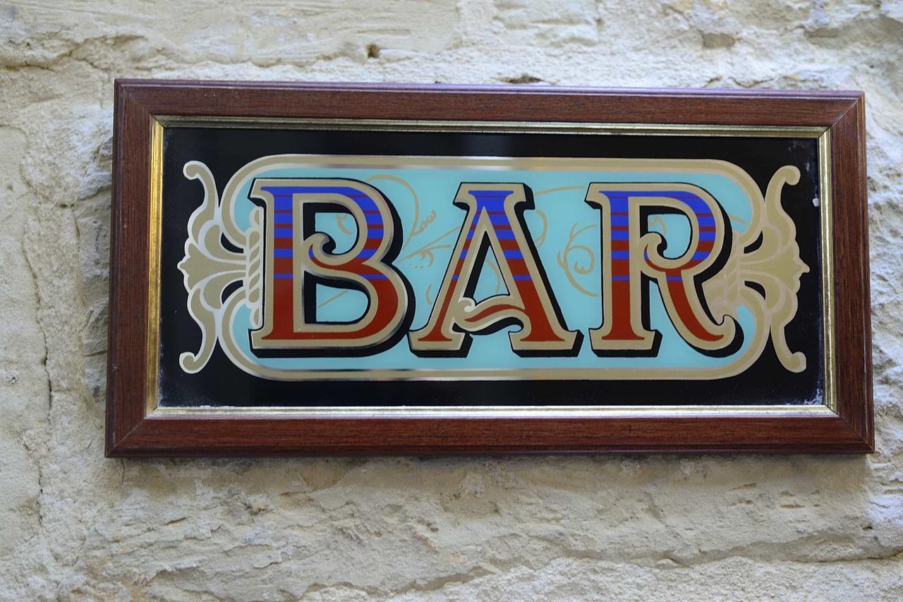 The Burrow Guest House Tarxien Exterior photo